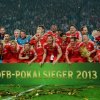 DFB Pokal Sieger 2013